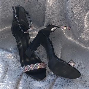COPY - Tacones con brillo